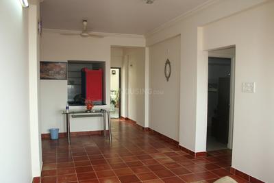 Gallery Cover Image of 1550 Sq.ft 3 BHK Apartment for buy in Hampankatta for 7500000