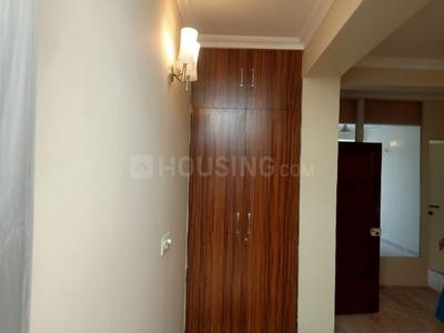 Gallery Cover Image of 550 Sq.ft 1 BHK Independent Floor for buy in Adchini for 3800000