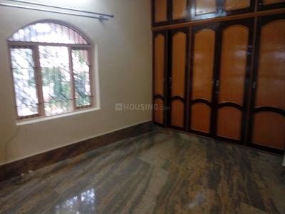 Gallery Cover Image of 2220 Sq.ft 4 BHK Independent House for rent in Padmanabhanagar for 30000