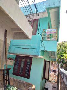 Gallery Cover Image of 1500 Sq.ft 3 BHK Independent House for buy in Ulloor for 8000000