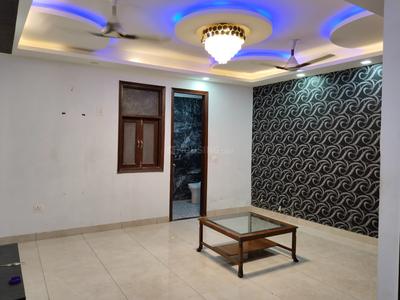 BHK Flat for rent in Malviya Nagar, South Delhi 1100 Sqft