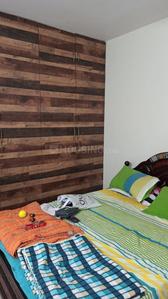 Gallery Cover Image of 2108 Sq.ft 3 BHK Apartment for buy in Aban Essence, Kudlu for 9000000