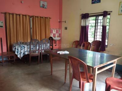 4 BHK Independent House