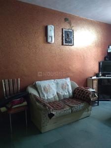 Gallery Cover Image of 1001 Sq.ft 2 BHK Apartment for rent in Dapodi for 22000