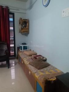 Living Room Image of Pride in Kasarvadavali, Thane West