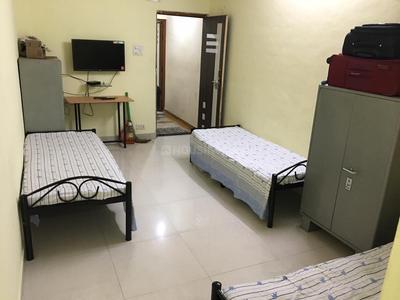 Bedroom Image of PG 4039716 Gokhalenagar in Gokhalenagar