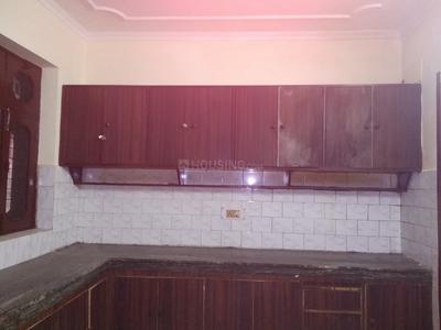 2 BHK Independent Floor