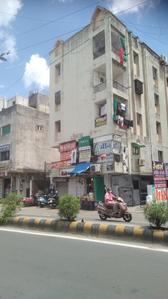 Gallery Cover Image of 1500 Sq.ft 1 RK Apartment for buy in Jivrajpark for 1800000