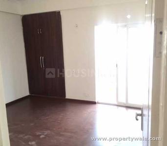 3 BHK अपार्टमेंट