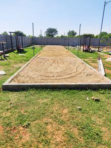 Residential Plot