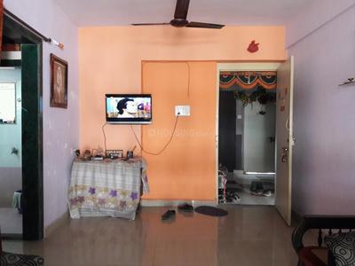 2 BHK Apartment
