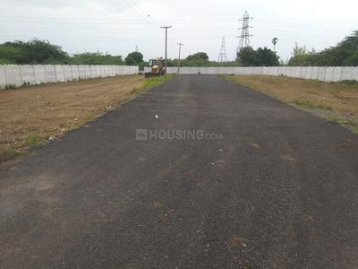 800 Sq.ft Residential Plot for Sale in Karanai, Chennai