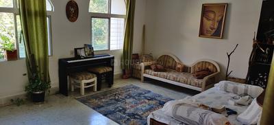 Gallery Cover Image of 1600 Sq.ft 2 BHK Apartment for buy in Camp for 19000000