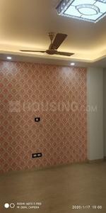 Gallery Cover Image of 900 Sq.ft 2 BHK Independent Floor for buy in Malviya Nagar for 11500000