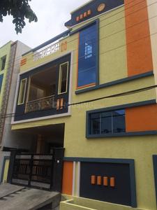 Gallery Cover Image of 2600 Sq.ft 4 BHK Independent House for buy in Neredmet for 12500000