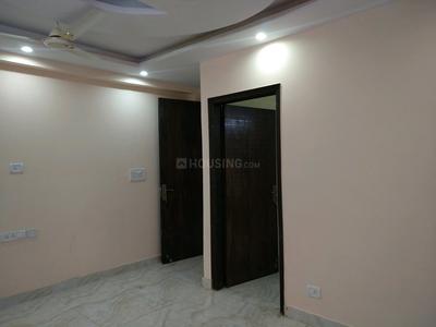 Gallery Cover Image of 750 Sq.ft 2 BHK Apartment for buy in Chhattarpur for 3300000