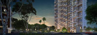 4 BHK अपार्टमेंट