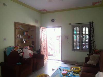 2 BHK Apartment