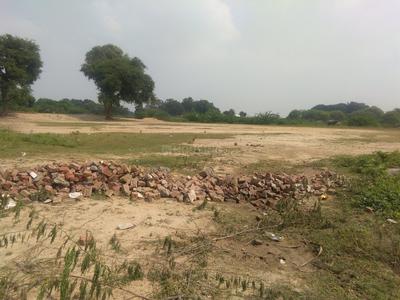 Gallery Cover Image of Sq.ft Residential Plot for buy in Phaphamau for 700000