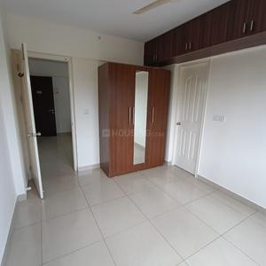 BHK 953 Sqft Flat for sale at HSR Layout, South Bangalore