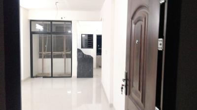 Gallery Cover Image of 927 Sq.ft 2 BHK Apartment for buy in Sitabuldi for 2200000