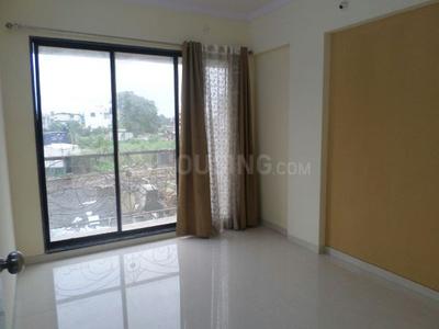 1 BHK Apartment