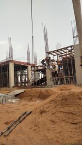 2 BHK Independent Builder Floor