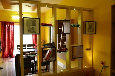 1 BHK Apartment