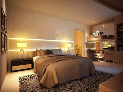 Gallery Cover Image of 1158 Sq.ft 2 BHK Apartment for buy in Sector 150 for 10400000