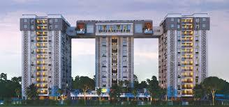 2 BHK Apartment