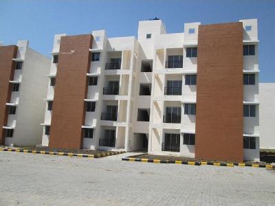2 BHK Apartment