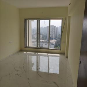Gallery Cover Image of 1050 Sq.ft 2 BHK Apartment for buy in Ruparel Orion, Chembur for 19000000