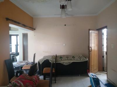 2 BHK Apartment