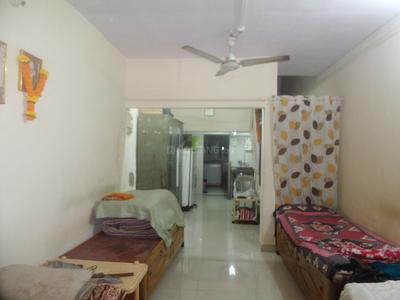 Gallery Cover Image of 1200 Sq.ft 2 BHK Independent House for buy in Vashi for 12000000