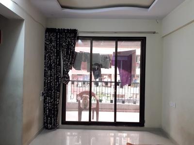 1 BHK Apartment