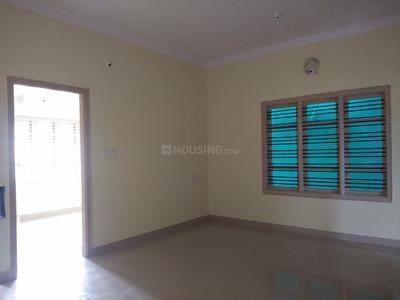 Gallery Cover Image of 1800 Sq.ft 5+ BHK Independent House for buy in Nagarbhavi for 10500000