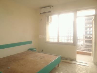 Gallery Cover Image of 410 Sq.ft 1 RK Apartment for buy in Noida Extension for 1750000