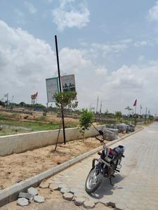 Residential 900 Sqft Plot for sale at Tonk Road, NH - 8 Jaipur ...