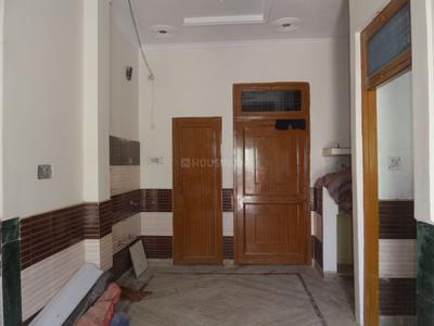 2 BHK Independent House