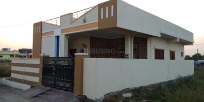 Gallery Cover Image of 1650 Sq.ft 2 BHK Independent House for buy in Moinabad for 5800000