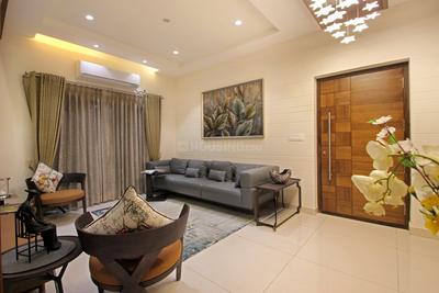 3 BHK Apartment
