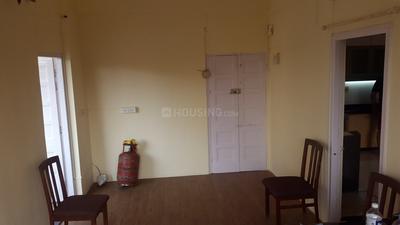 2 BHK Apartment