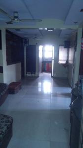 Gallery Cover Image of 1300 Sq.ft 3 BHK Apartment for rent in Kurla West for 34999