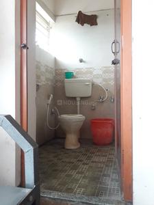 Bathroom Image of Khushi PG in Banashankari