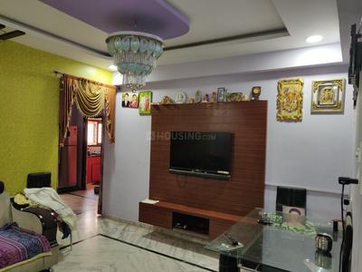 2 BHK Apartment