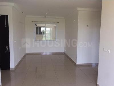 4 BHK Apartment
