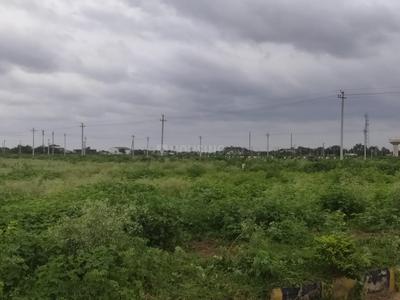 1503 Sq.ft Residential Plot for Sale in Pati, Hyderabad
