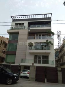Gallery Cover Image of 2250 Sq.ft 5+ BHK Independent House for buy in Greater Kailash for 140000000