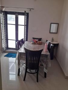 Gallery Cover Image of 2000 Sq.ft 3 BHK Independent House for buy in Somanatha Nagar for 10500000