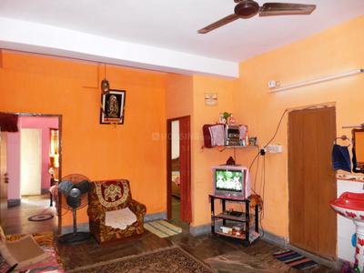 3 BHK Apartment